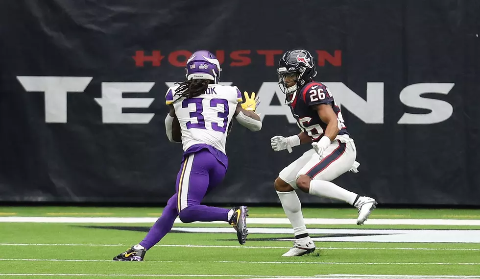 Three Minnesota Vikings Honored by the Pro Football Writers of America