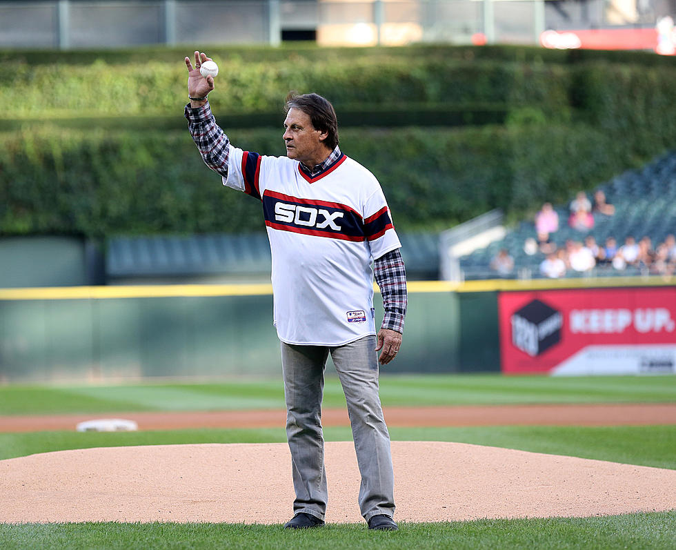 Tony La Russa Named Chicago White Sox Manager