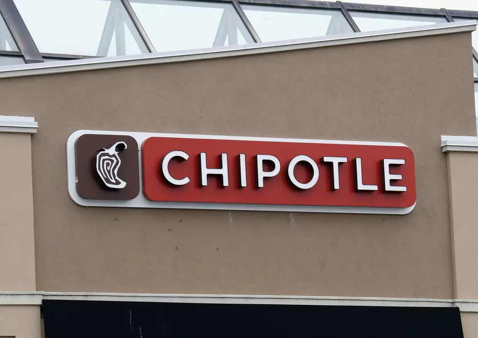 Chipotle in Sioux Falls Opening This December