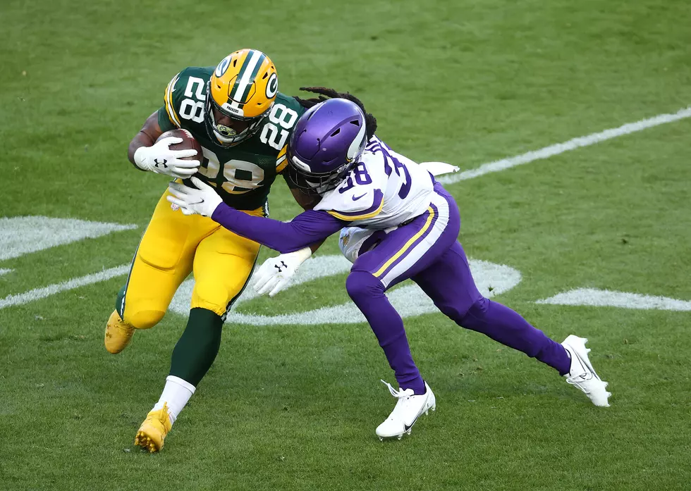 Bad News for the Minnesota Vikings and Green Bay Packers On Monday