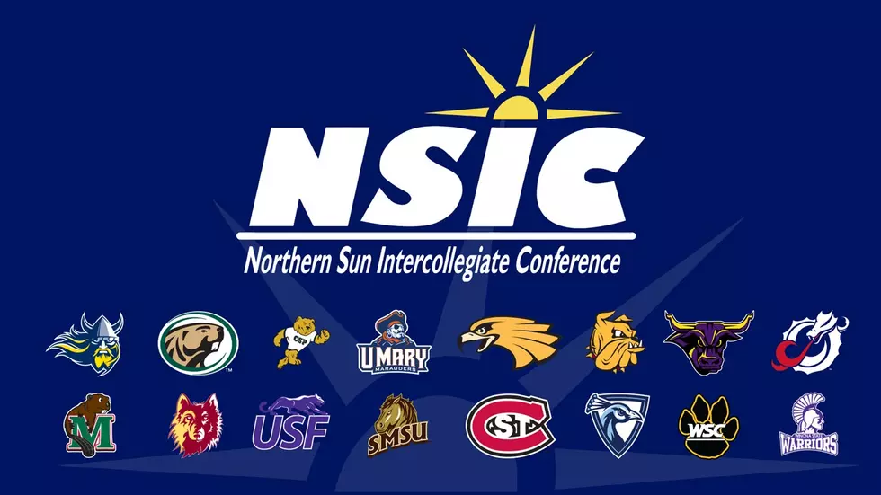 Augustana and USF Ready for NSIC Basketball Schedule