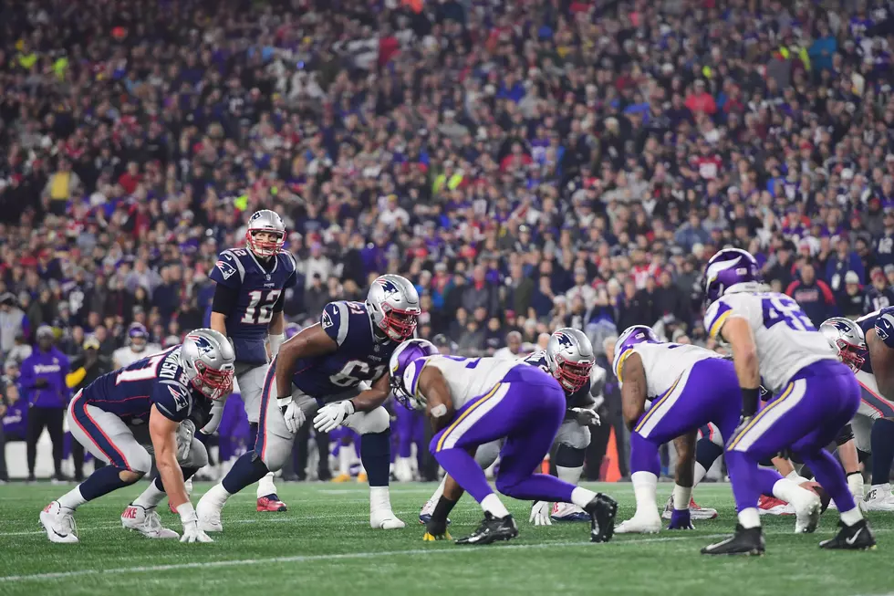 Vikings Get Another Chance to Defeat Tom Brady for First Time