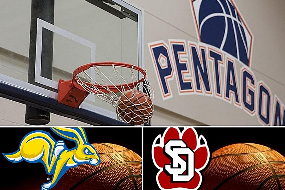 College BB Wrap: USD Split, SDSU Split