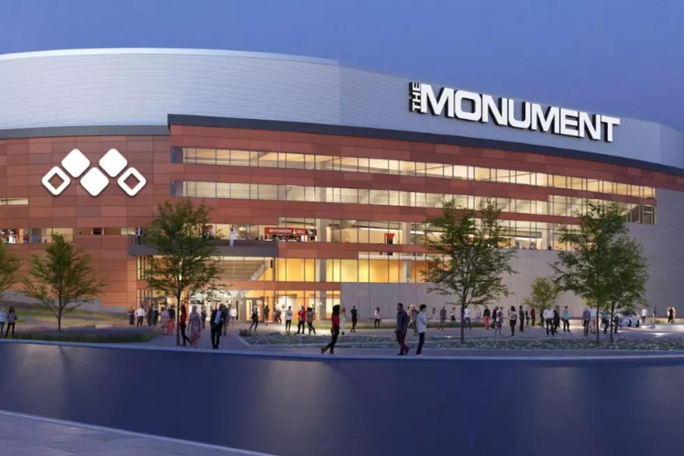 Rapid City to Name New Arena Facility as the "Summit Arena"