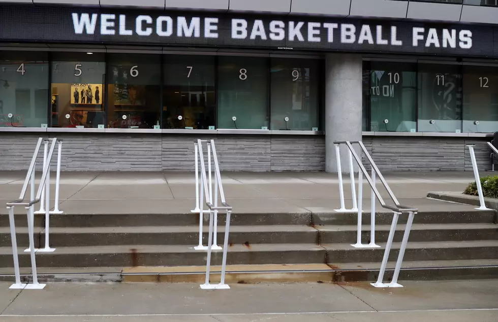 2021 NCAA Basketball Tournament to Allow Limited Fan Attendance