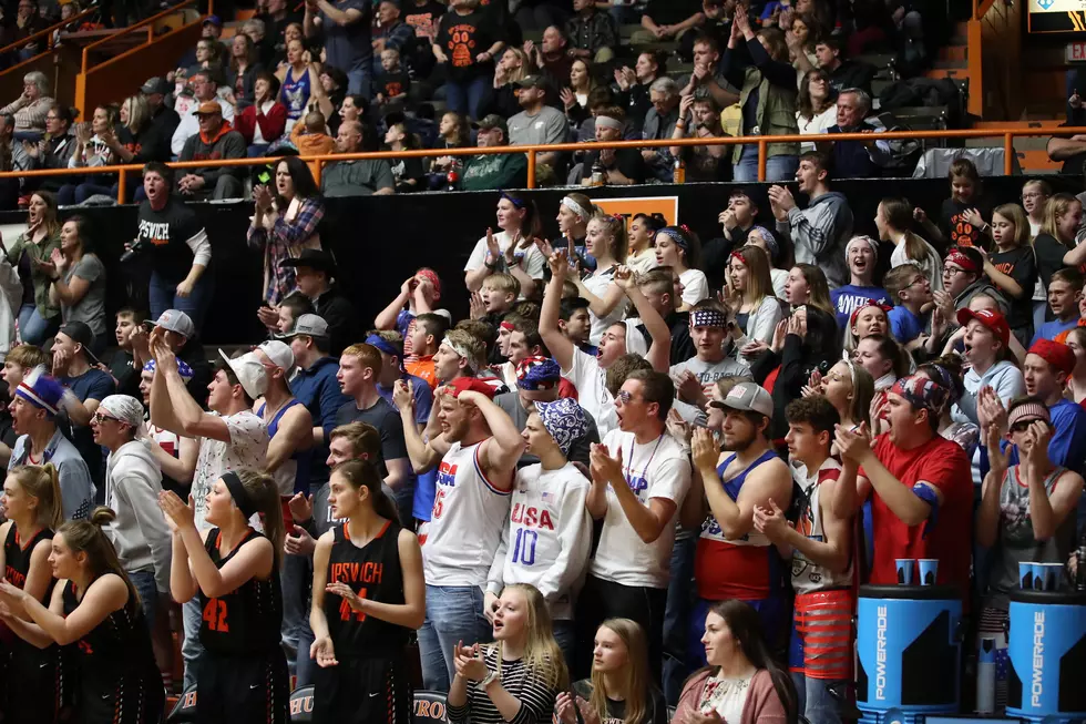 When and Where Are the South Dakota HS Basketball Tournaments?