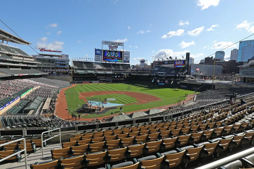 Twins Offering Fantasy Batting Practice Experience for Charity