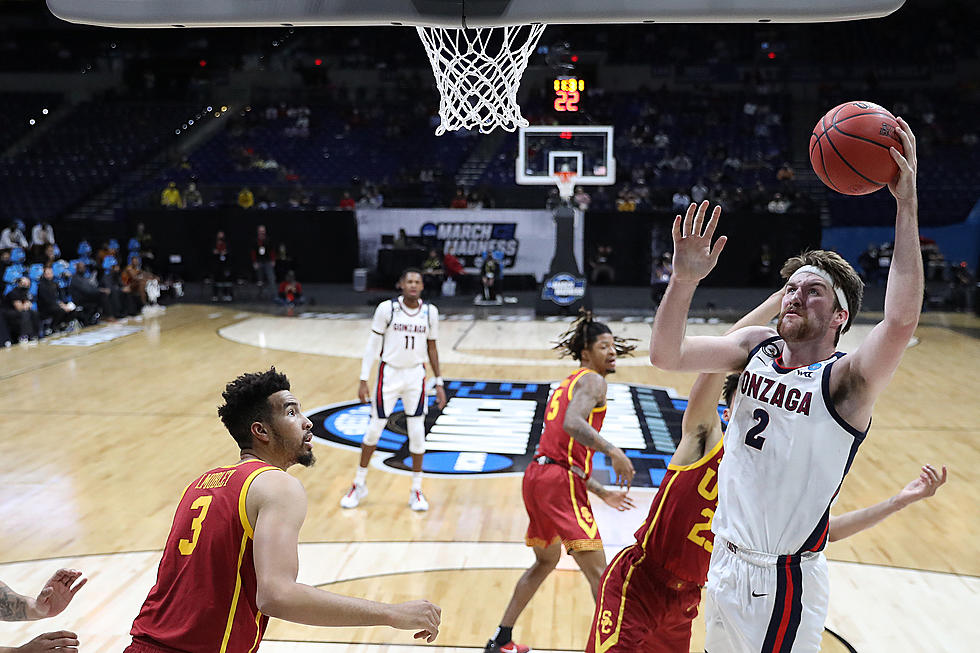 Zags Stay Undefeated with 85-66 Win Over USC