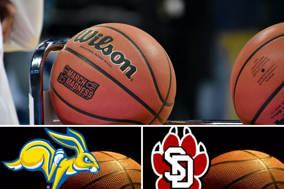 USD/SDSU Rivalry Renews This Week in Brookings and Vermillion