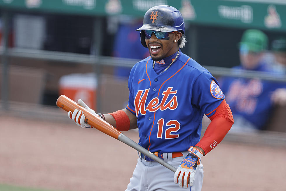 New York Mets Lindor 10-Year $341 Million Deal