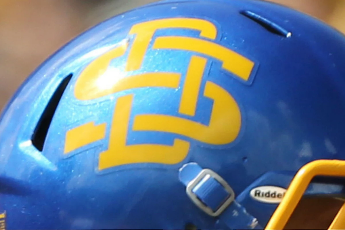 Augie, Sioux Falls Represented at South Dakota St Pro Day Fri.