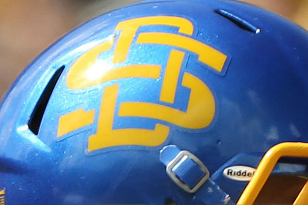 SDSU Football Drops in Latest FCS Poll After Loss