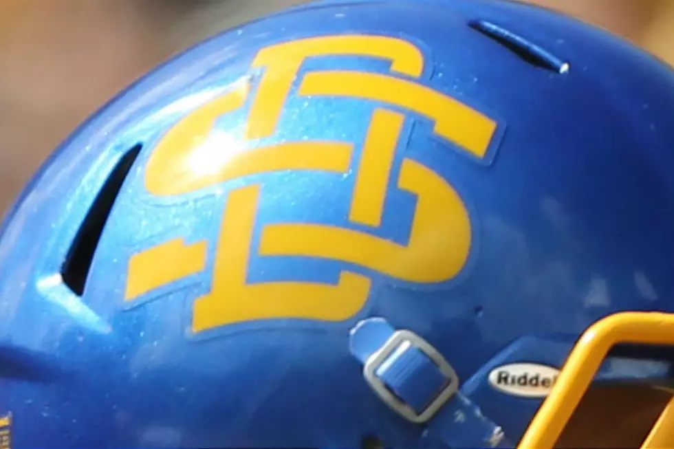 Augie, Sioux Falls Represented at South Dakota St Pro Day Fri.
