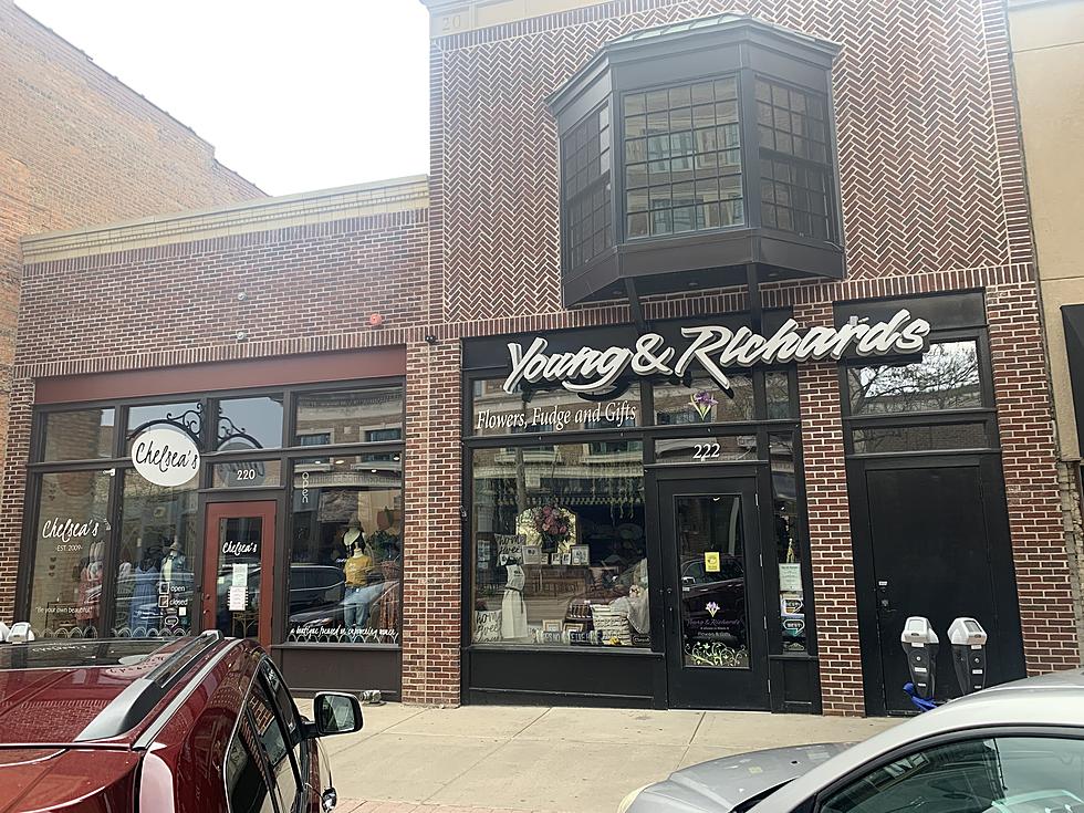Young & Richards to Close After Over 70 Years in Sioux Falls