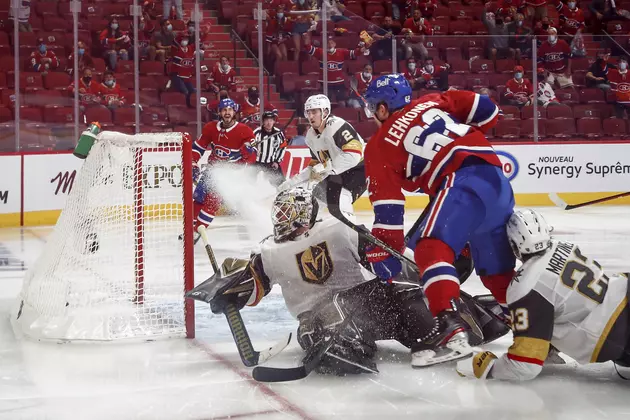 Montreal Canadiens Advance To 1st Stanley Cup Final Since 1993