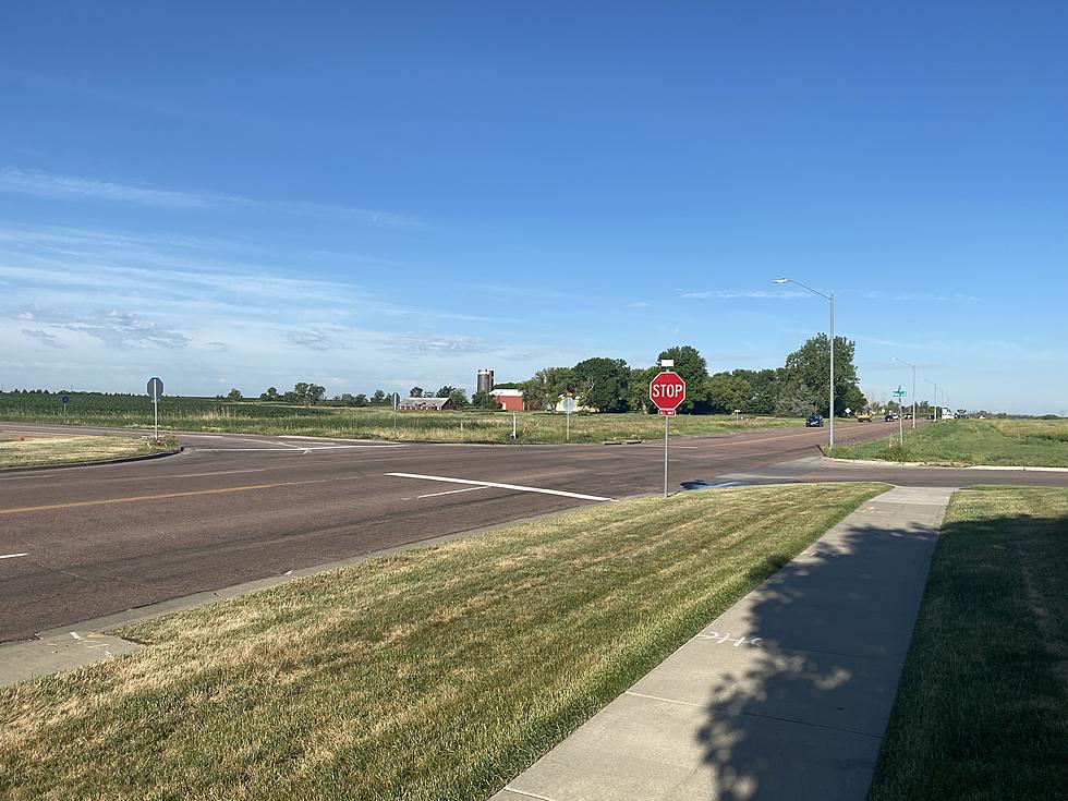 Popular Southwest 57th Street Intersection Changed to 4-Way Stop