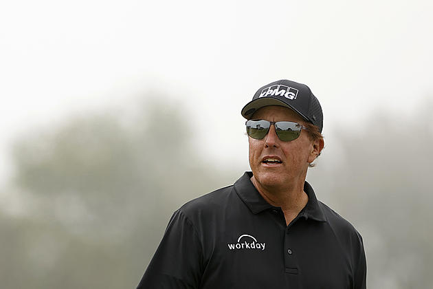 U.S. Open at Torrey Pines, Home Course for Phil Mickelson