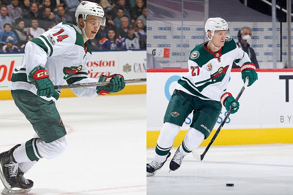 Minnesota Wild Available, Protected Players Heading into NHL Expansion Draft