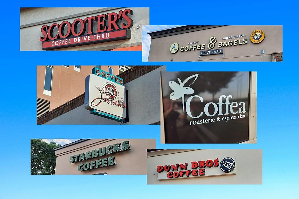 Where Will You Find a Good Coffee Store in Sioux Falls?