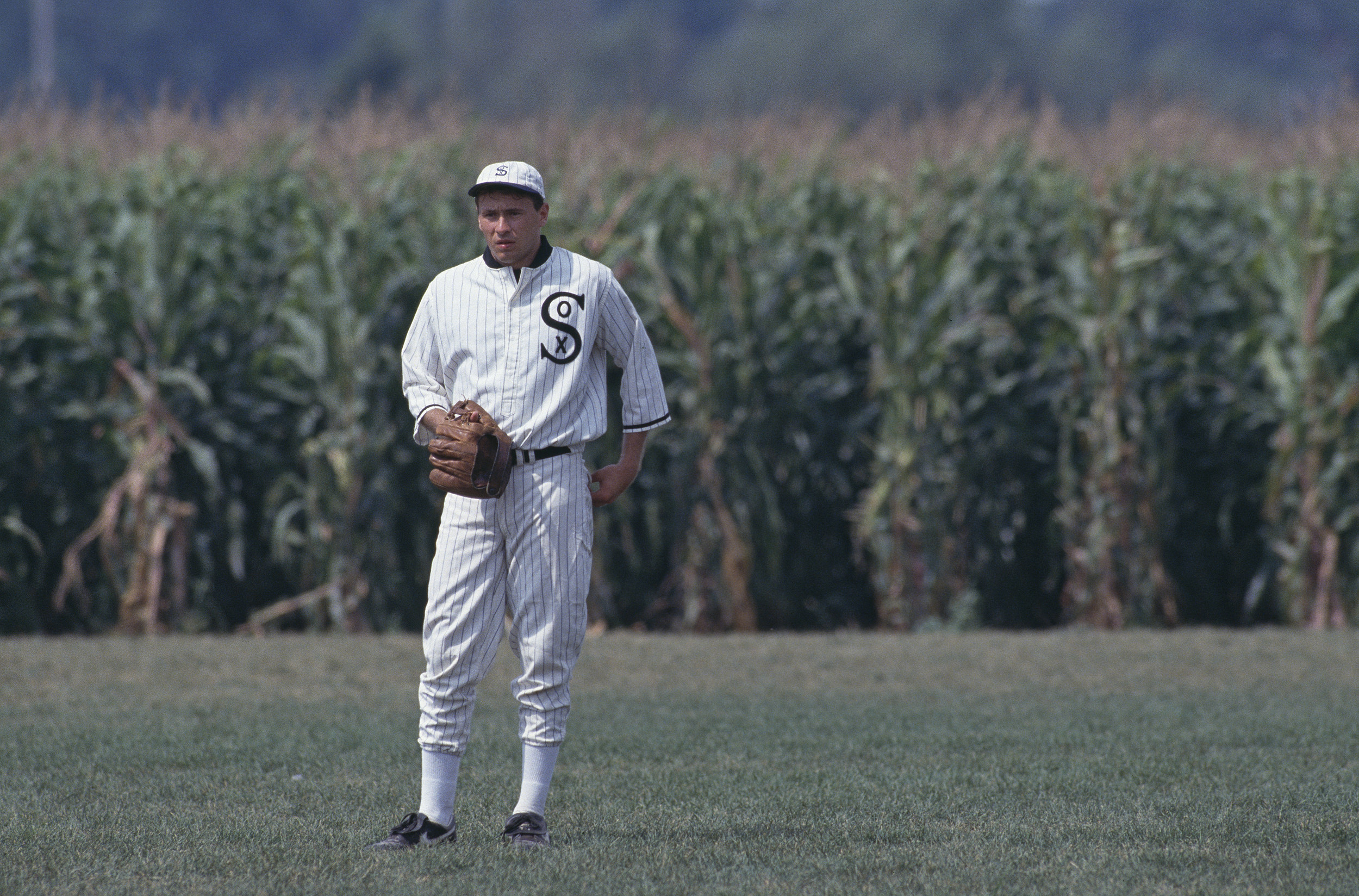 Field of Dreams Game Tonight LIVE From Iowa-Yankees vs White Sox