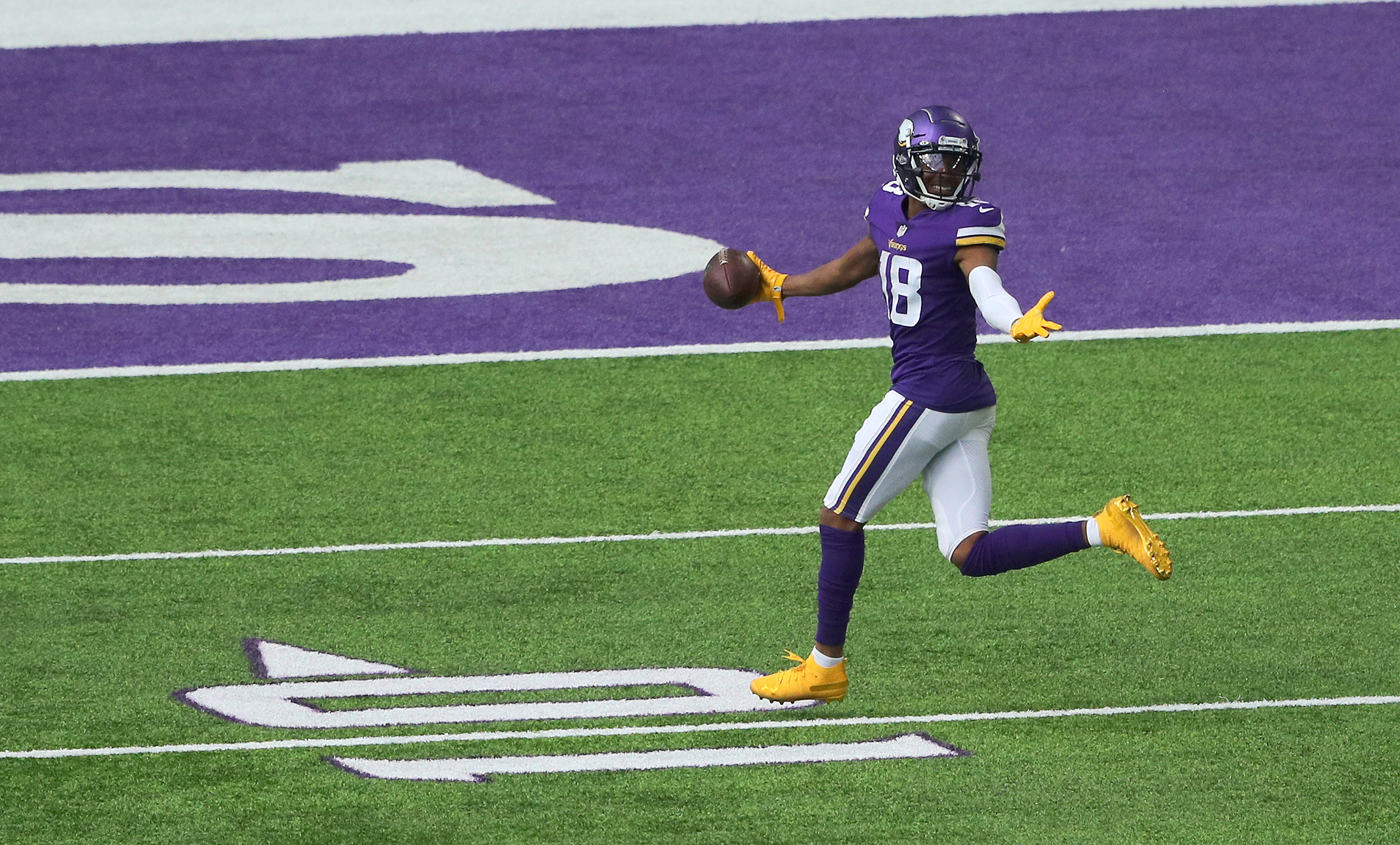 Chiefs 2023 Opponent Breakdowns: Minnesota Vikings and Denver