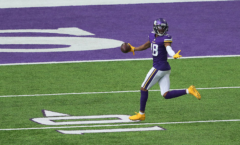 The Minnesota Vikings 2023 Opponents Are Set