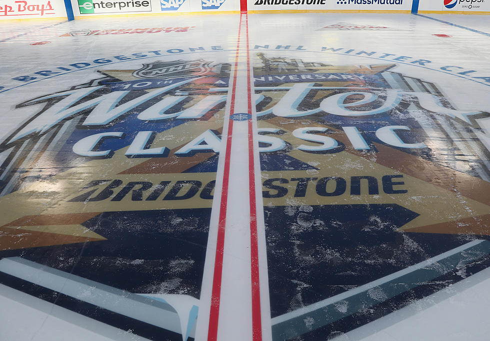 Plan to Pay a Good Amount to Attend the NHL Winter Classic at Target Field