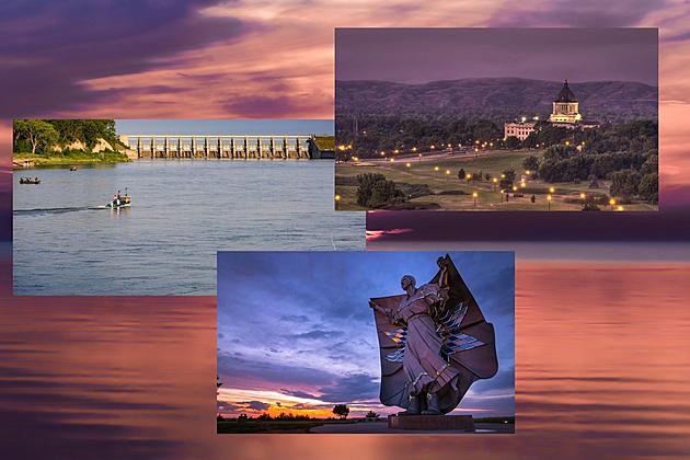 What Are the Best South Dakota Lake Towns?