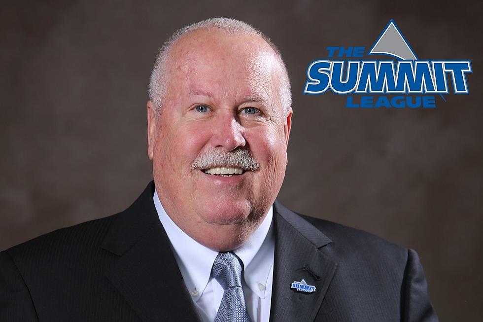 Summit League Commissioner Tom Douple Announces Retirement