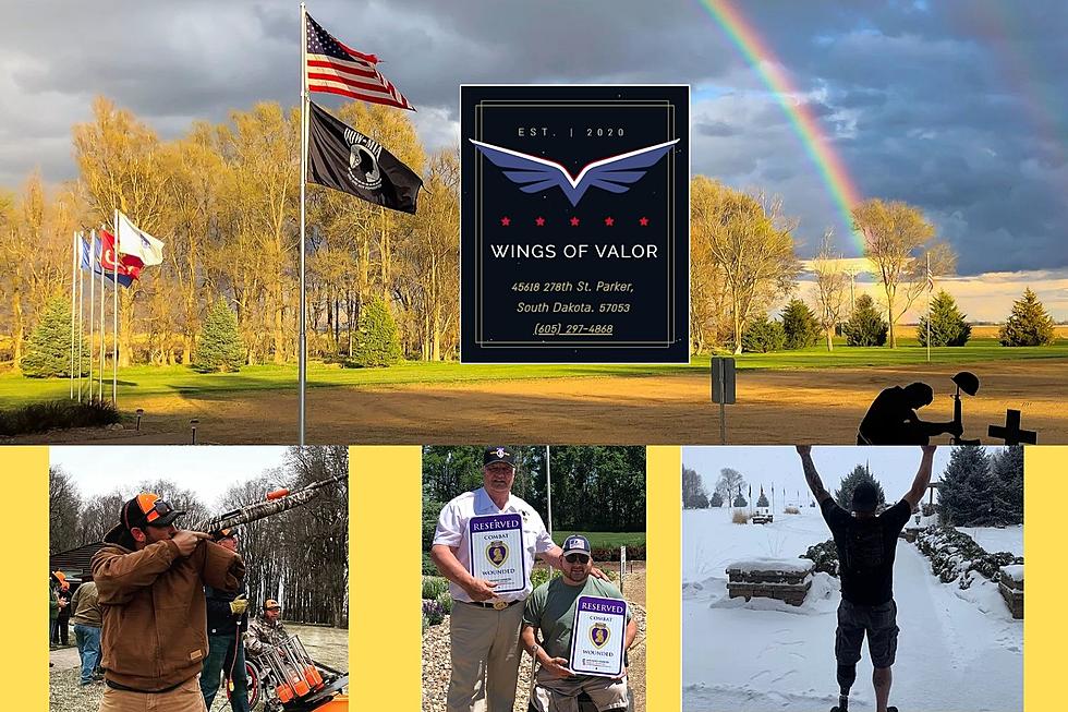 Wings of Valor Lodge Hosting Hunt for Wounded Veterans