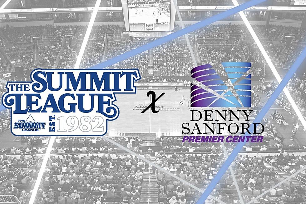 The Summit League and Denny Sanford PREMIER Center Agree to Contract Extension for Basketball Championships