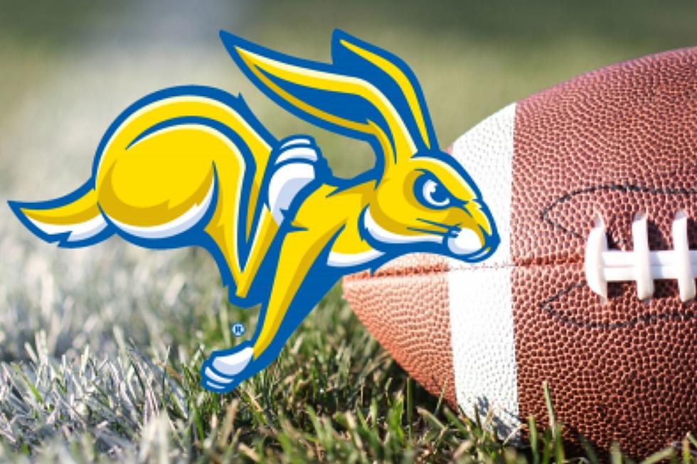 SDSU Jackrabbits Face Youngstown State Saturday