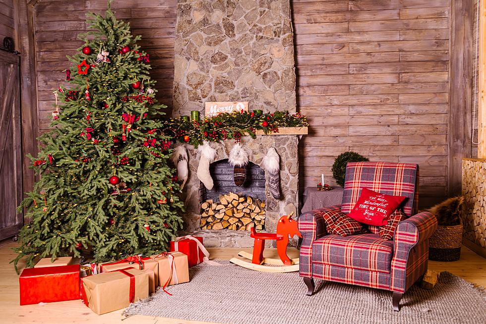 4 Places Around Sioux Falls to Cut a Fresh Christmas Tree