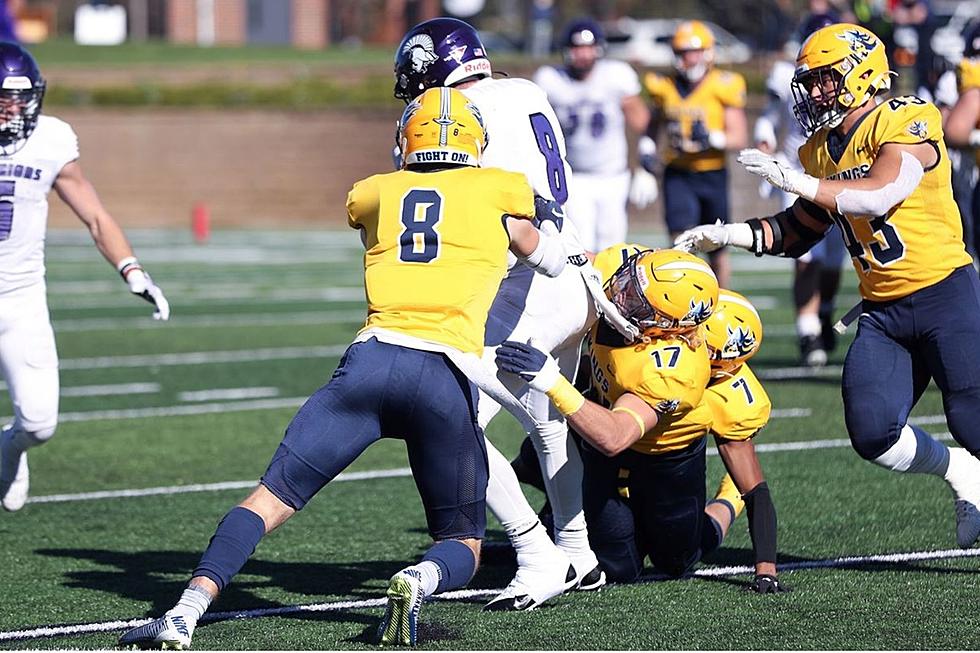 Let’s Meet the Augustana University Football NSIC All-Conference Team