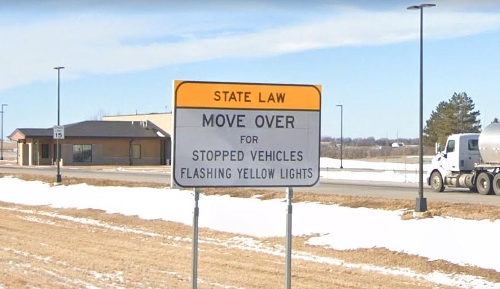 Do You Know This South Dakota Highway Traffic Law?