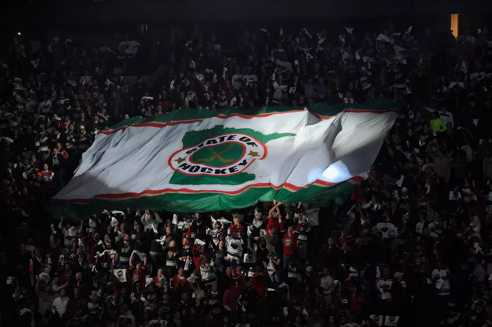 Minnesota Wild Make a Big Trade at Goalie Prior to Deadline