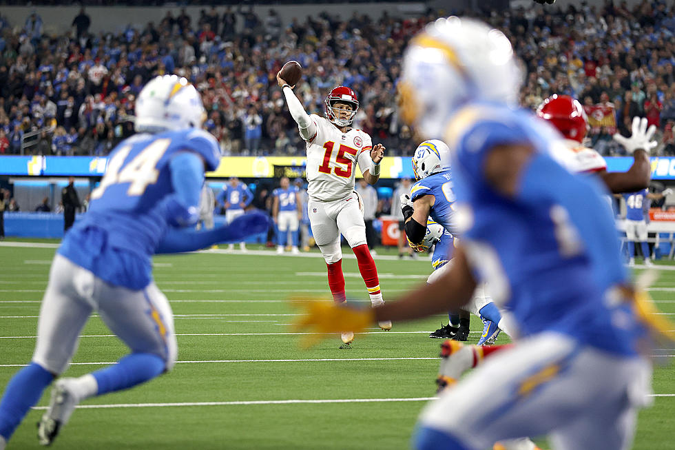 Kansas City Chiefs Win Seventh Straight