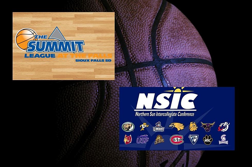Summit League Games a Go, NSIC Games Canceled This Friday