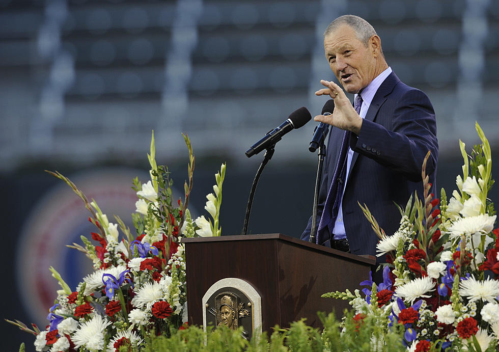 Former Minnesota Twin Jim Kaat to have Uniform Number Retired