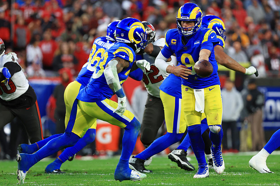 Matthew Stafford, Los Angeles Rams Outlast Tampa Bay Buccaneers