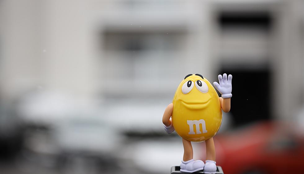 New M&#038;M&#8217;s Flavors to Hit Sioux Falls this Spring