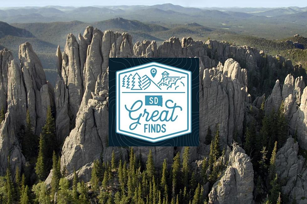 Your Passport to Over 100 Great Places to Visit in South Dakota