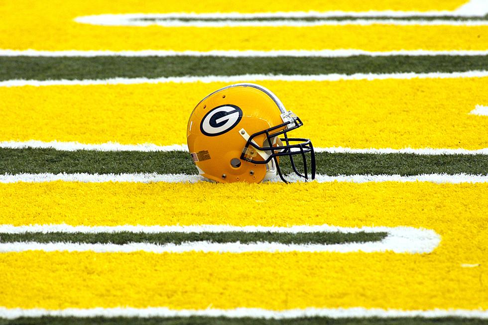 Green Bay Packers Lose Starting Wide Receiver to Injured List