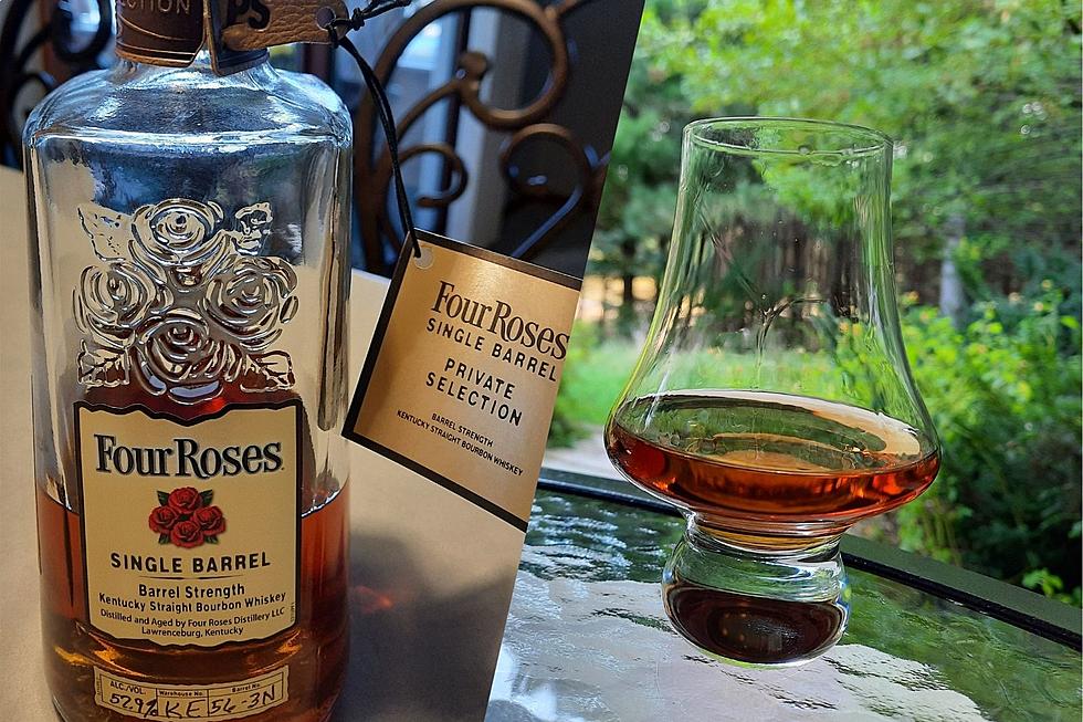 A Valentines Day Love Story With A Bourbon History