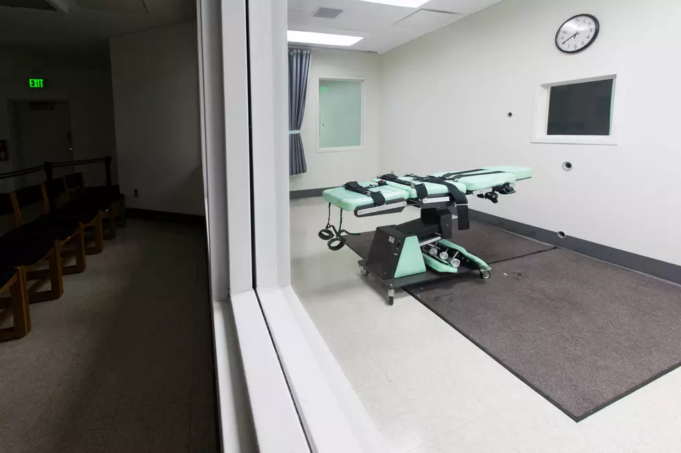 Governor Gavin Newsom Announces He Will Sign Moratorium On Executions In California