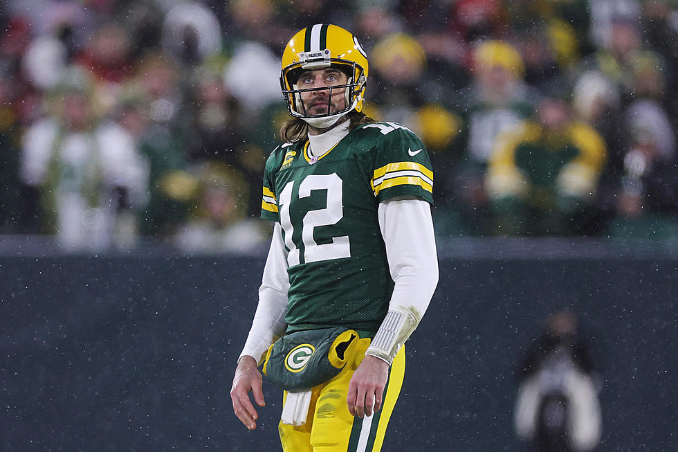 Green Bay Packers Aaron Rodgers Wins 2nd Straight MVP