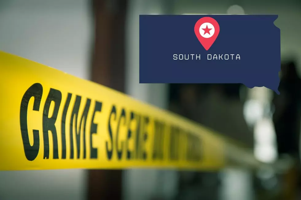 Meet a South Dakota Serial Killer and 5 Other Notorious SD Criminals