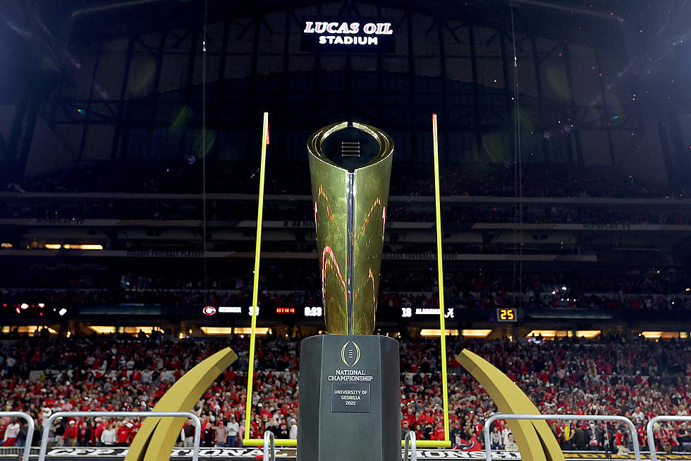 College Football Playoff to remain at 4 teams until after 2025