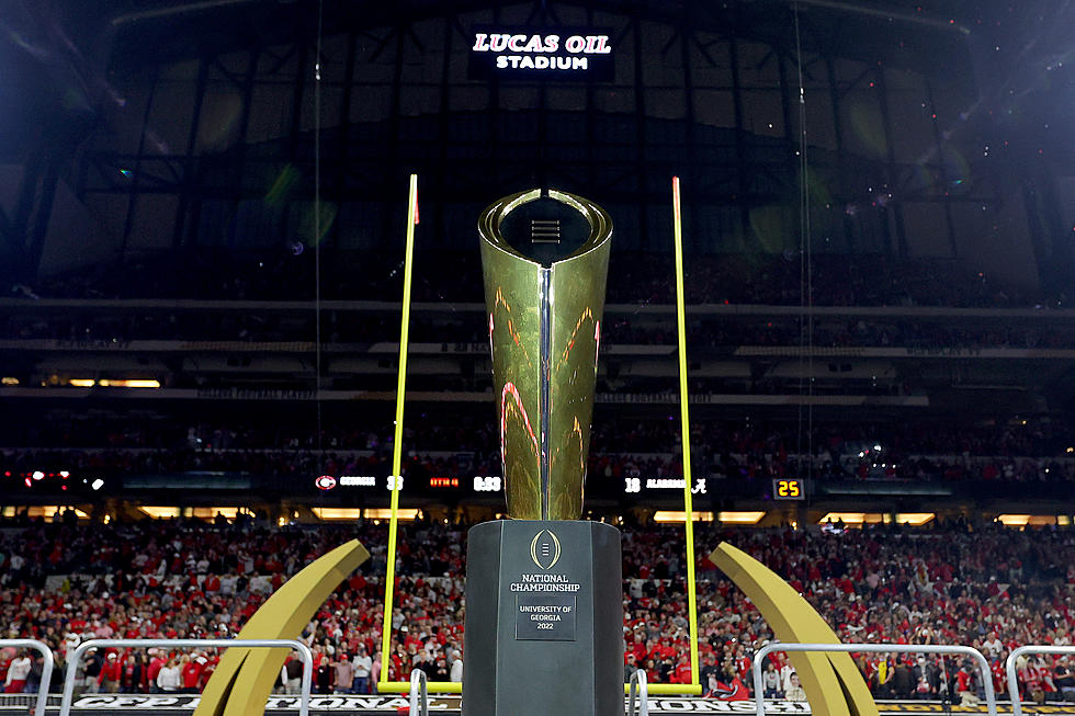 College Football Playoff to Remain at 4 Teams Until After 2025