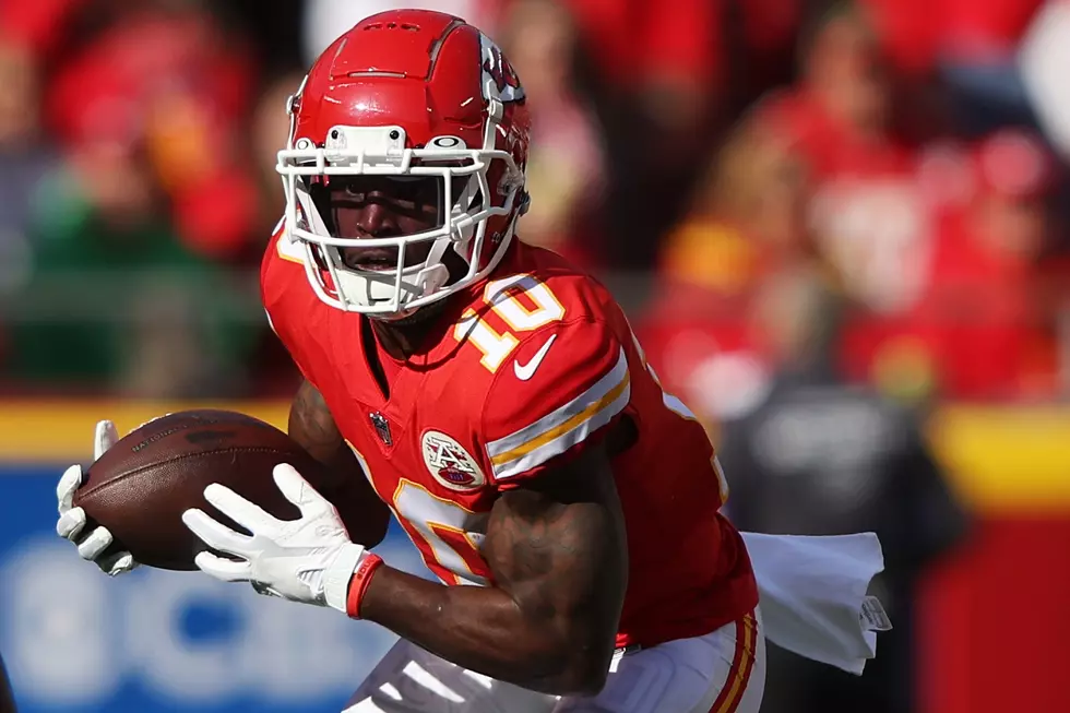 AFC Championship - Cincinnati Bengals v Kansas City Chiefs